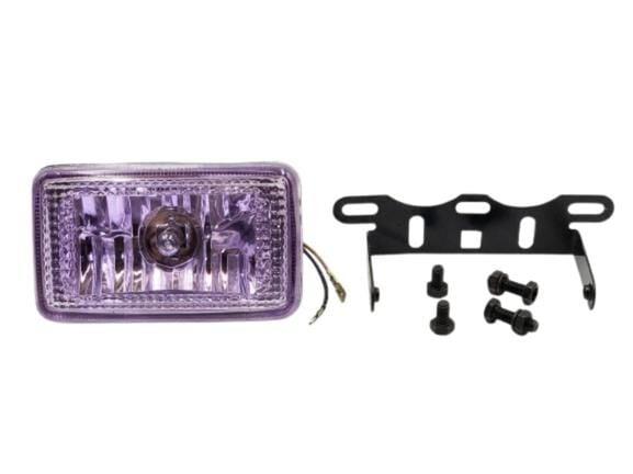 SİS FARI HALOGEN DİKDÖRTGEN ESKİ ÜRETİM (ADET)