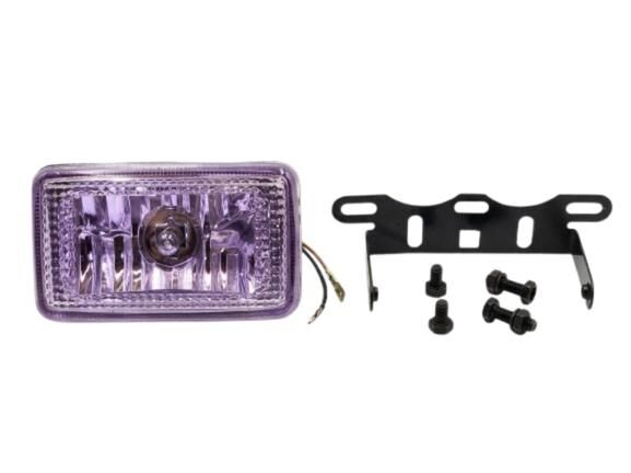 SİS FARI HALOGEN DİKDÖRTGEN ESKİ ÜRETİM (ADET)