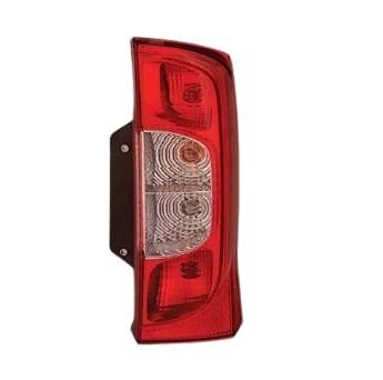 SAĞ STOP LAMBASI BAGAJ KAPAKLI TEK KAPAK NEMO, BIPPER, FIORINO