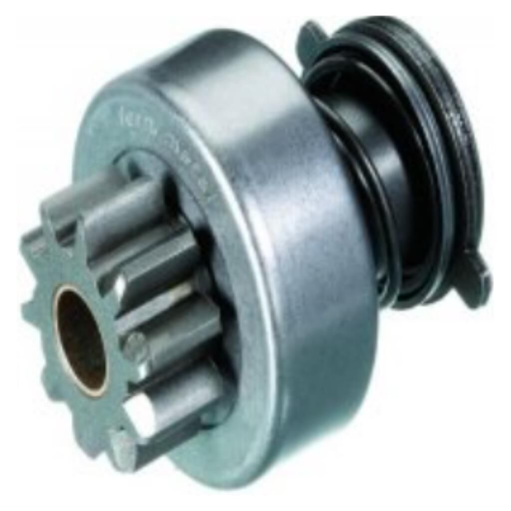 MARŞ DİŞLİSİ MAKO TİP FORD CARGO MASSEY FERGUSON DODGE LEYLAND 154 MF135 10DİŞ (24V TAM FREZE)