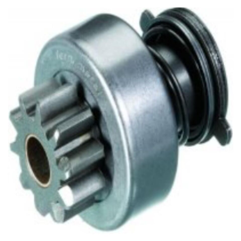MARŞ DİŞLİSİ MAKO TİP FORD CARGO MASSEY FERGUSON DODGE LEYLAND 154 MF135 10DİŞ (24V TAM FREZE)