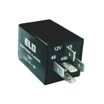 FLASÖR 12V ELEKTRONİK TRANSIT CONNECT
