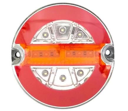 HAMBURGER LAMBA 4 FONKSİYON 24V