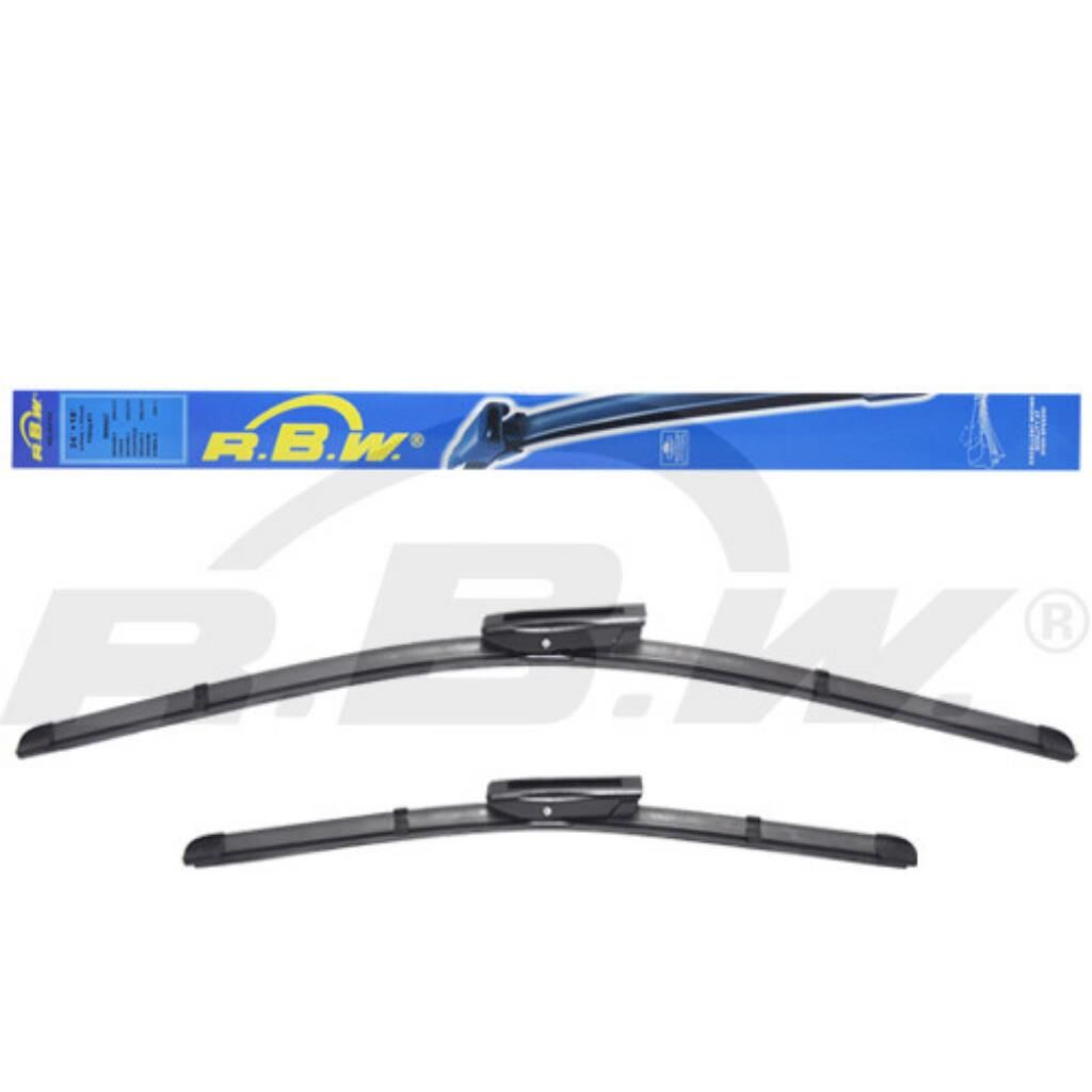 SİLECEK SÜPÜRGESİ MUZ TİP RENAULT (600/450MM)