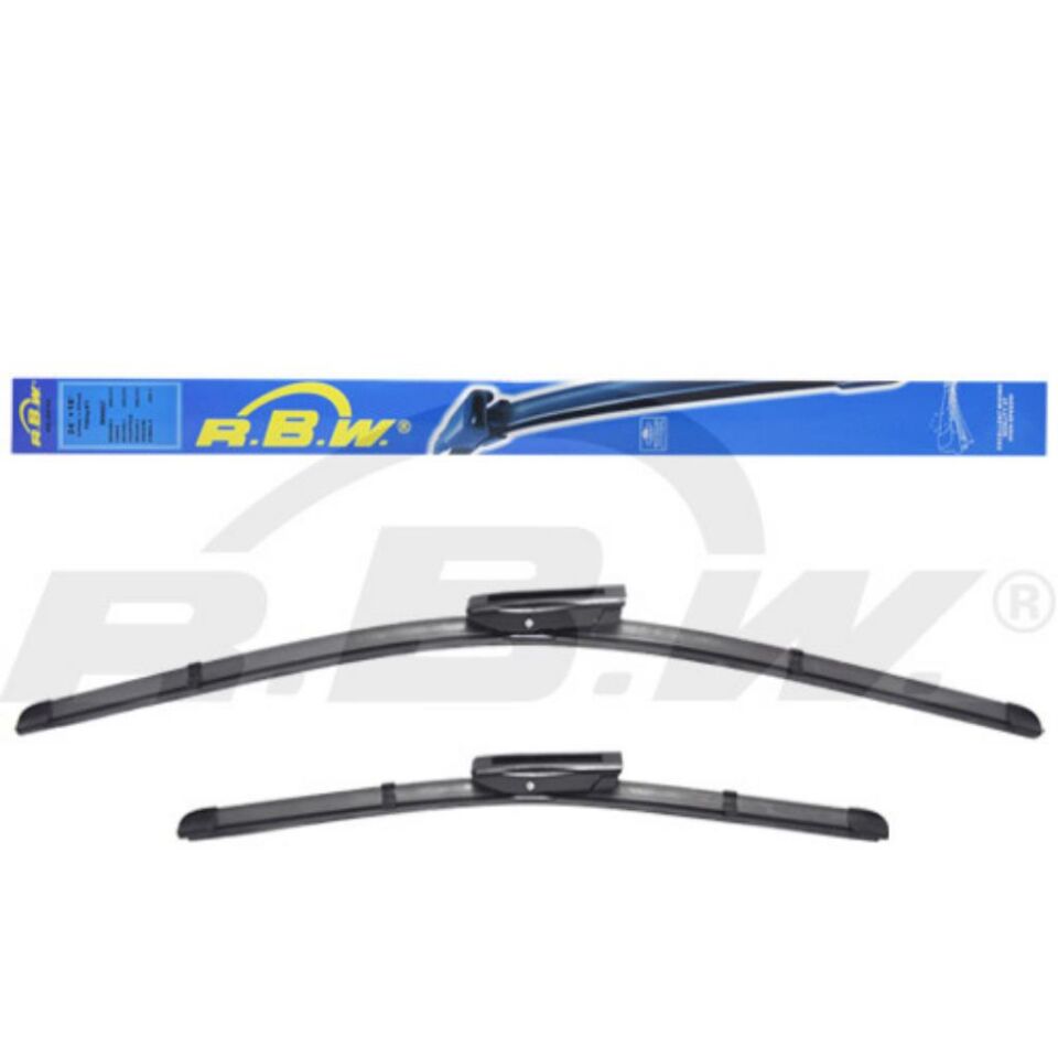 SİLECEK SÜPÜRGESİ MUZ TİP RENAULT (600/450MM)