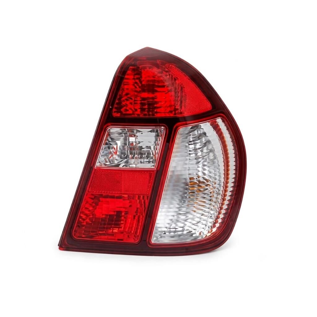SAĞ STOP LAMBASI DUYSUZ CLIO SYMBOL 04-08
