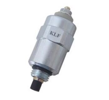 STOP OTOMATİĞİ 12V LUCAT TİP DİZEL