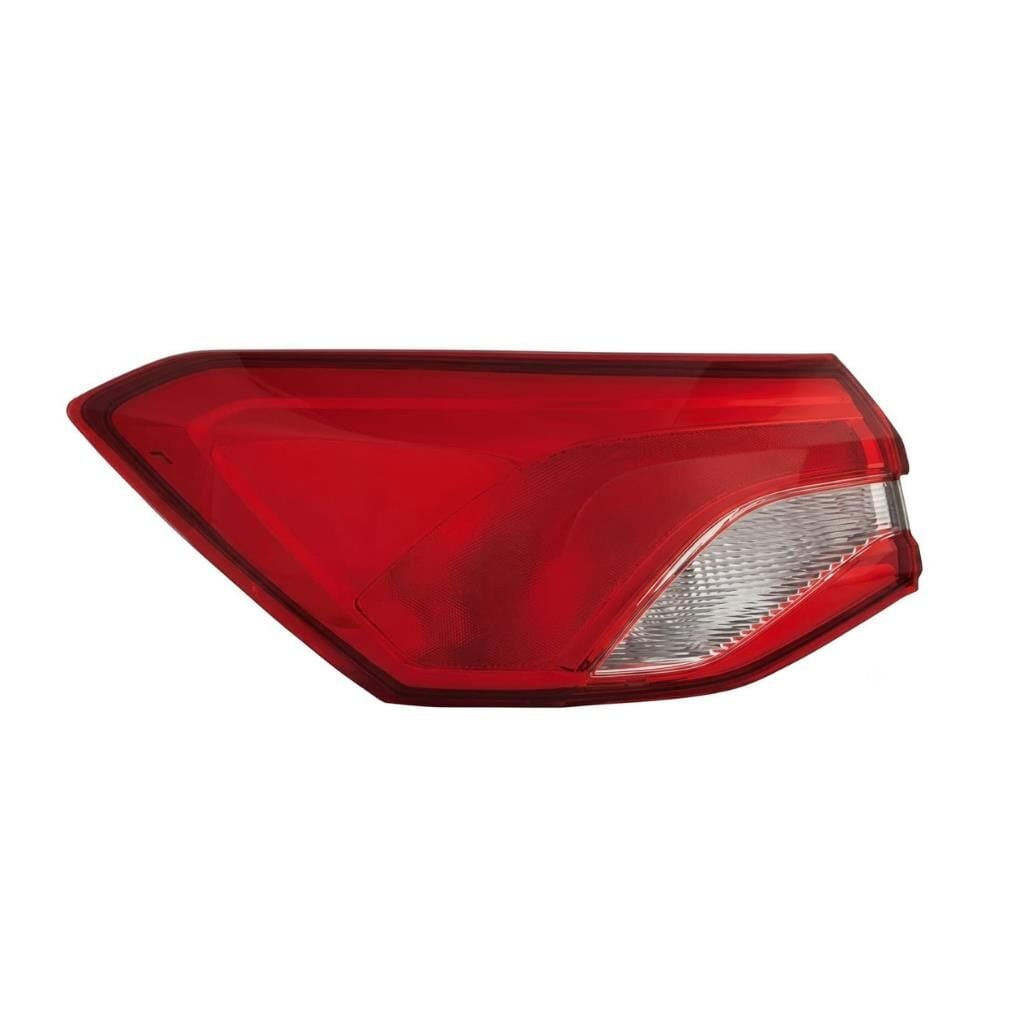 SOL STOP LAMBASI FORD FOCUS (2018 SONRAIS)