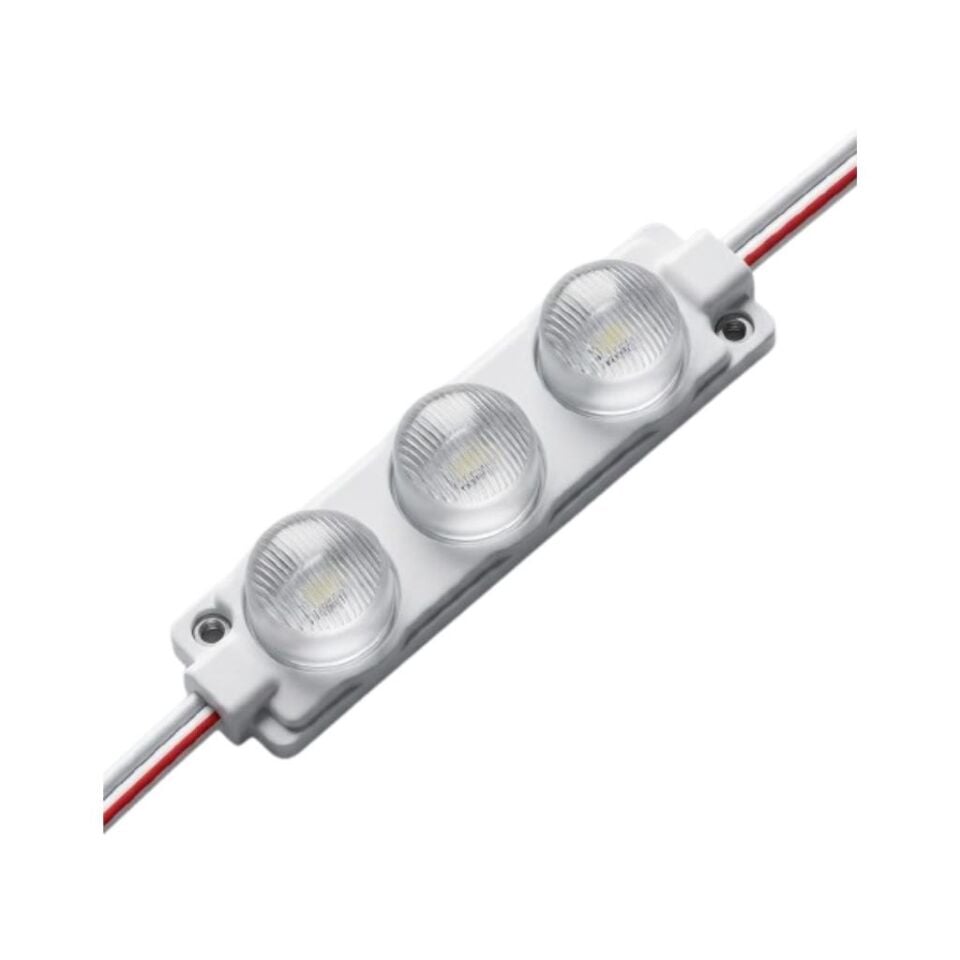 BEYAZ PARMAK MODÜL LED 12V
