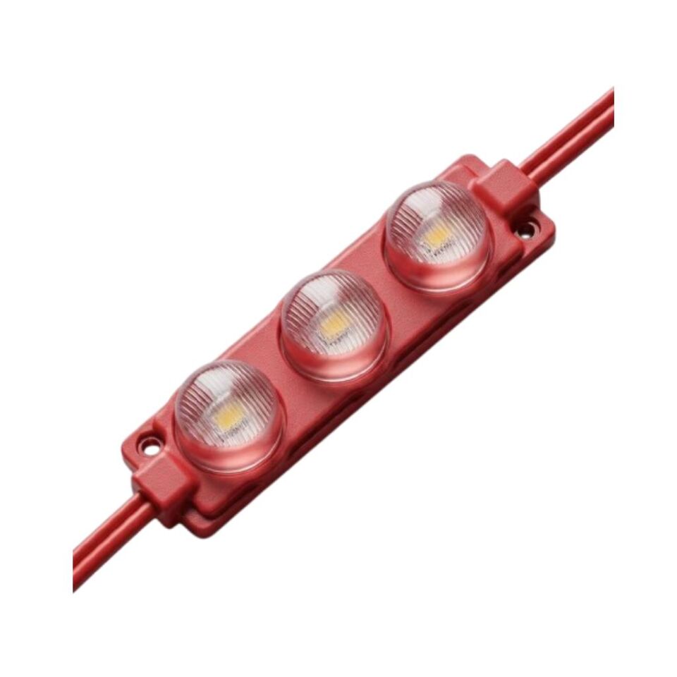 KIRMIZI PARMAK MODÜL LED 12V