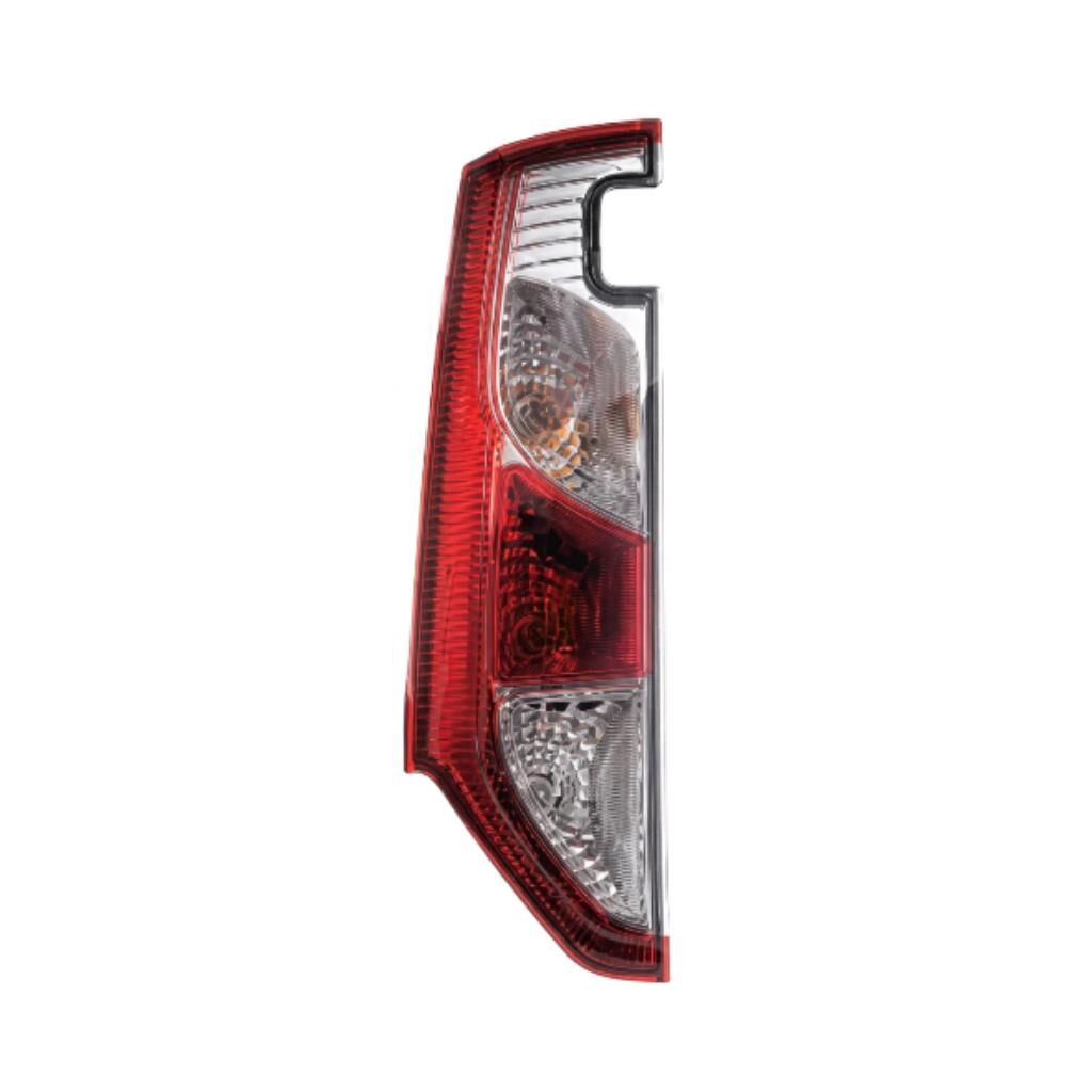 SOL STOP LAMBASIÇİFT KAPI KANGOO 2013