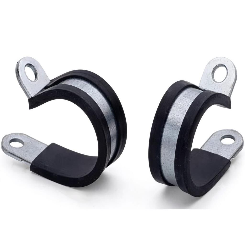LASTİKLİ KELEPÇE 32MM