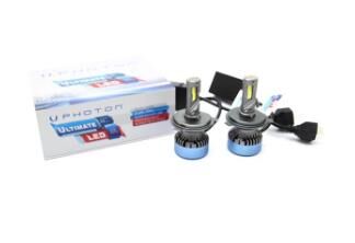 PHOTON ULTIMATE H4 LED XENON 12-24V