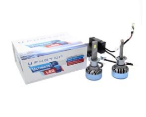 PHOTON ULTIMATE H1 LED XENON 12-24V