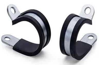 LASTİKLİ KELEPÇE 6MM